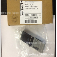 Клапан burkert 6526 H 4.0 00224726