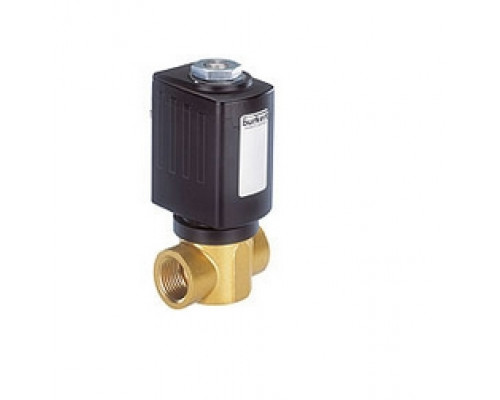 Клапан burkert 6027 A 150KG