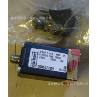 Клапан burkert 0312 C 1.5 2.0 FKM MS 6014C