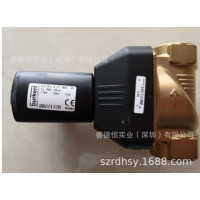 Клапан burkert 6213EV A 25.0 NBR MS G1 00221728