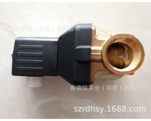 Клапан burkert 6213EV A 25.0 NBR MS G1 00221728