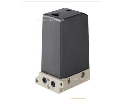 Клапан burkert 7615 FKM PEEK