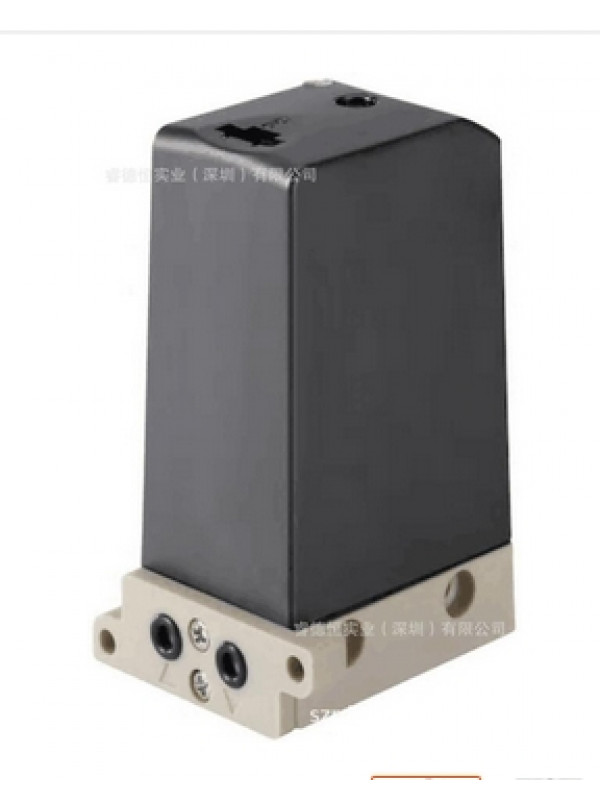 Клапан burkert 7615 FKM PEEK