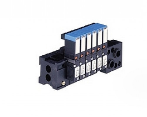 Клапан burkert 6511