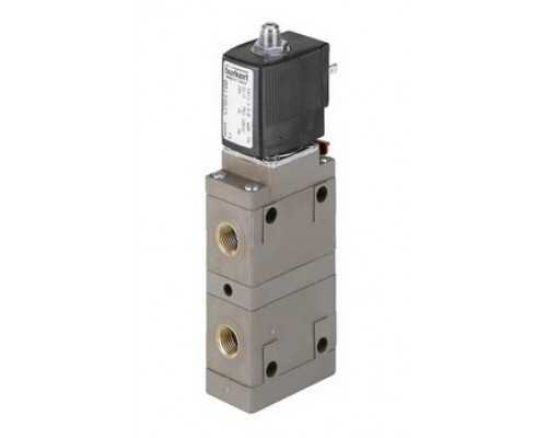 Клапан burkert 5413