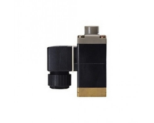 Клапан burkert 0313 C D 2.0 FKM MS