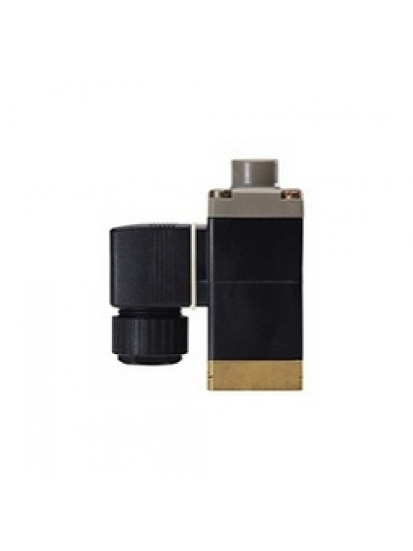 Клапан burkert 0313 C D 2.0 FKM MS