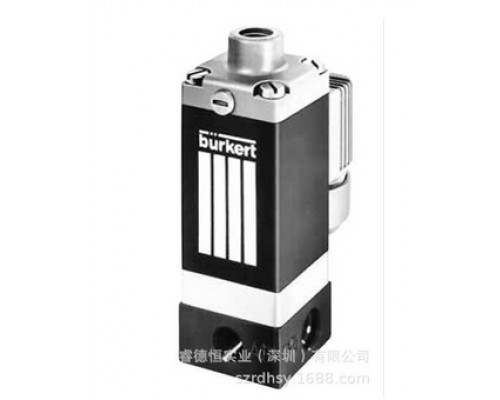 Клапан burkert 0313 C D 2.0 FKM MS