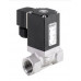 Клапан burkert 0290 A 50.0 FKM MS 00085301
