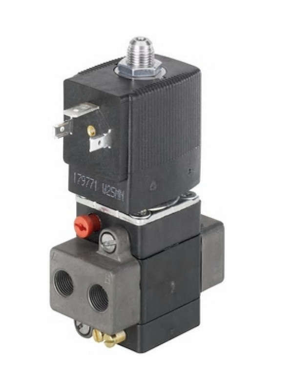 Клапан burkert 5420