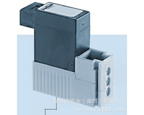 Клапан burkert 6604
