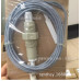 Клапан burkert 8181-HORIZ -G3/4 PP