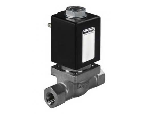Клапан burkert 0255 00135950