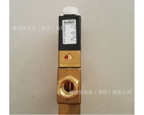 Клапан burkert 0340 C 8.0 12.0 20.0 NBR MS 00041354