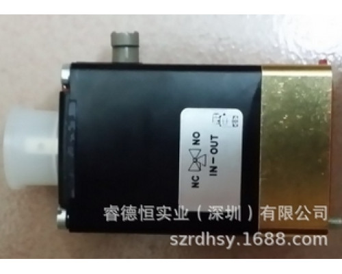 Клапан burkert 0331 T 2.0 00179226