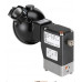 Клапан burkert 0331 T 2.0 00179226