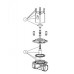 Клапан burkert 0290A12.0 EPDM MSG1/2 24v 00044373