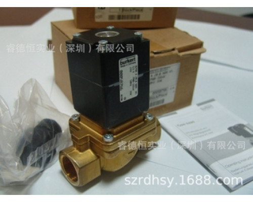 Клапан burkert 0290 A 6.0 20.0 25.0 EPDM MS 00069477