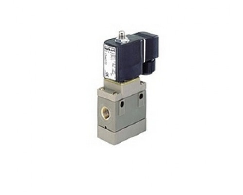 Клапан burkert 5411