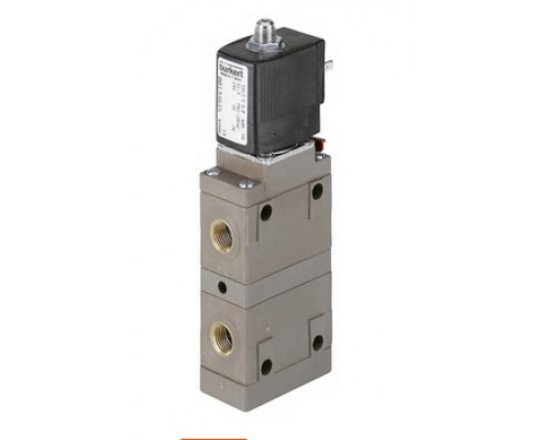 Клапан burkert 5411