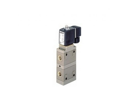 Клапан burkert 5411