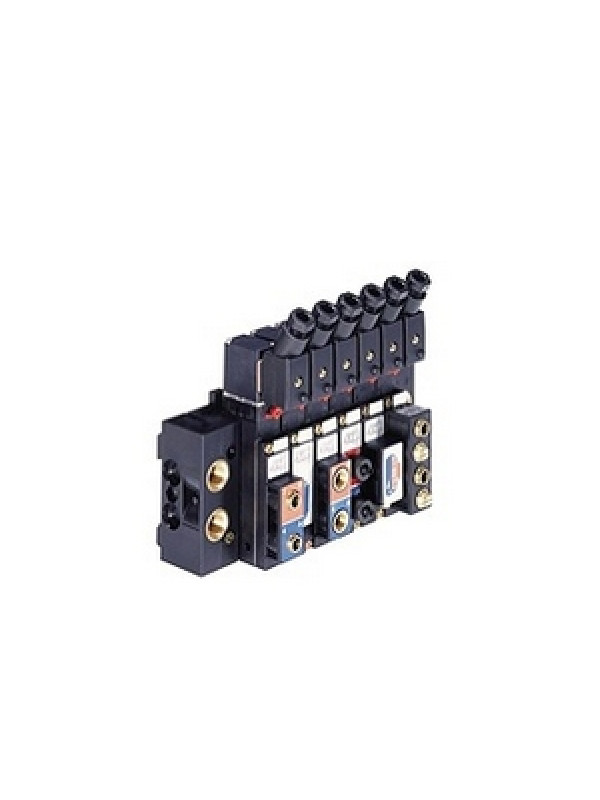 Клапан burkert 5470 G 4.0