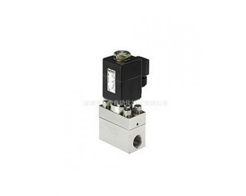 Клапан burkert burkert 2400 250bar