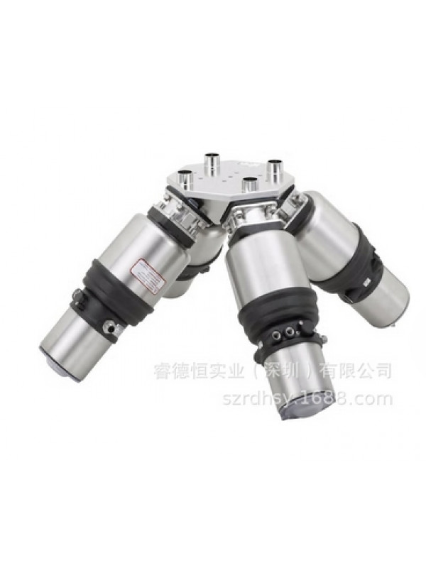 Клапан burkert 2034