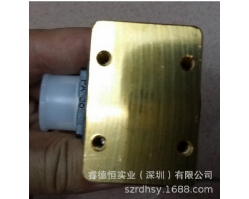 Клапан burkert 6013 00125309