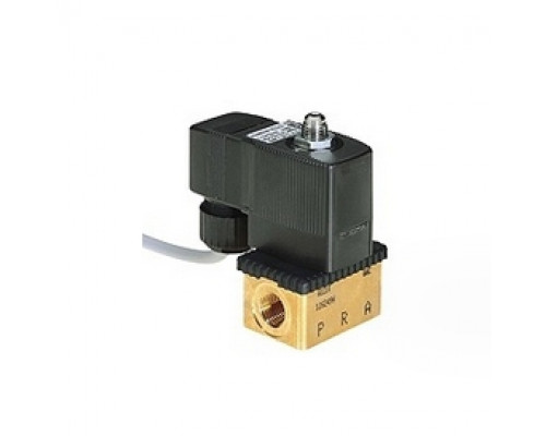 Клапан burkert 6014C 2.0 FKM MS G1/4 00126149