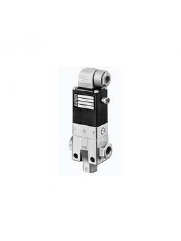 Клапан burkert 0344 C D