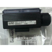 Клапан burkert 1078 00060621/00060620