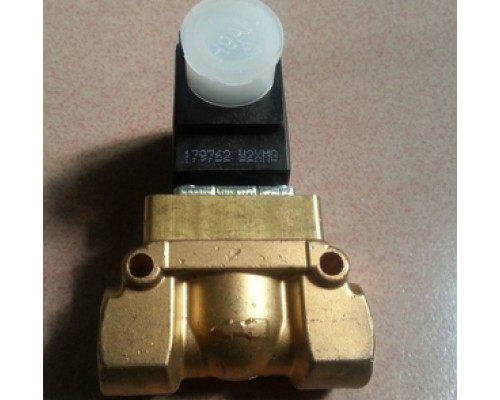 Клапан burkert 5404 50KG 00134593