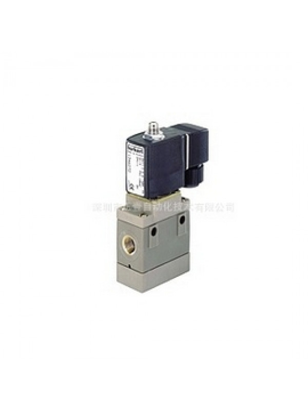 Клапан burkert 5411 C 6.0