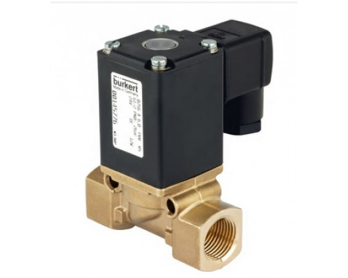 Клапан burkert 0256 A 00145799