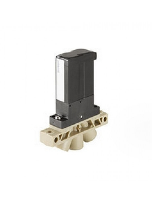Клапан burkert 6626