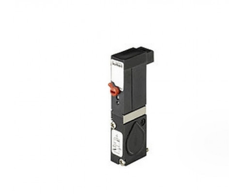 Клапан burkert 6510 C 2.5