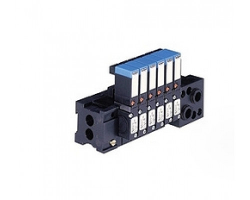Клапан burkert 6510 C 2.5