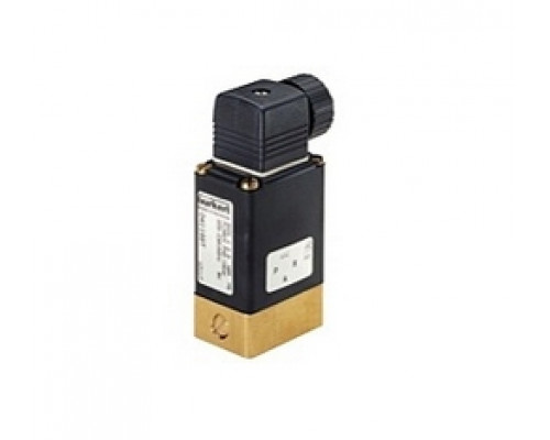 Клапан burkert 0331