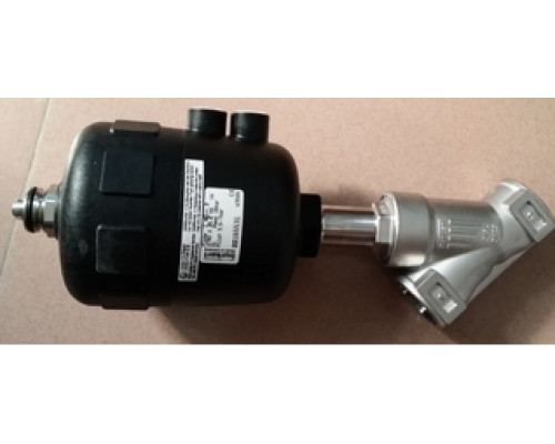 Клапан burkert 2632/2702