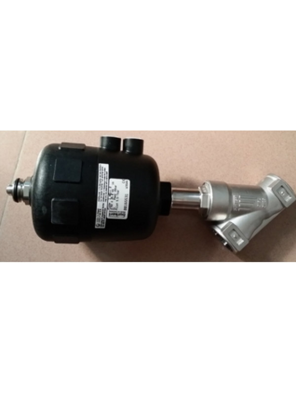 Клапан burkert 2632/2702