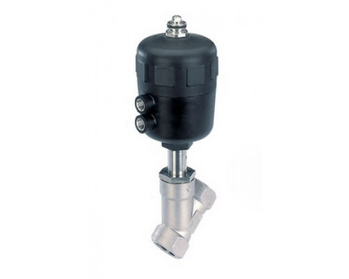 Клапан burkert 2632/2702