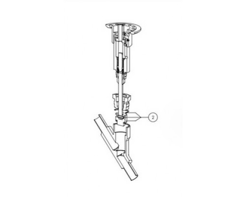Клапан burkert 2632/2702