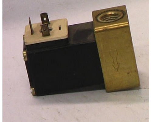 Клапан burkert 0286 6013A