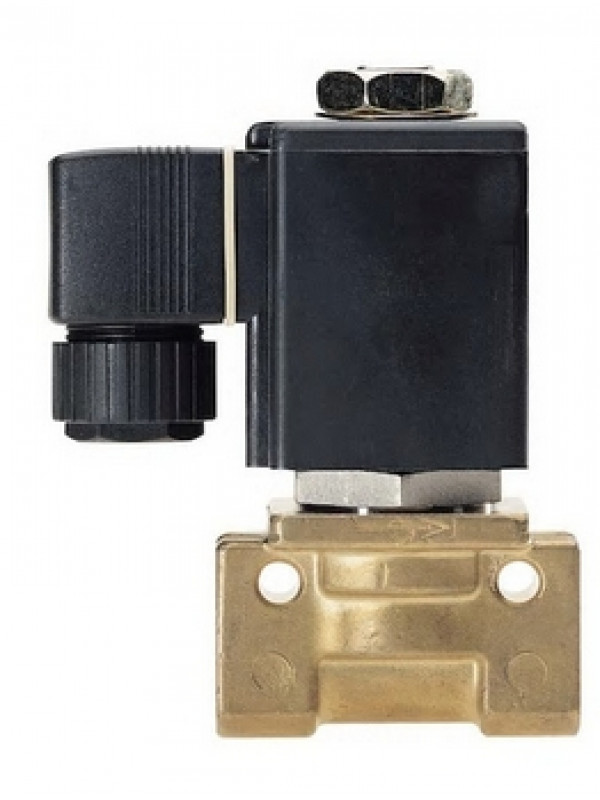 Клапан burkert 0255