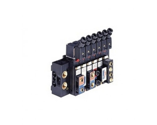Клапан burkert 5470G 4.0