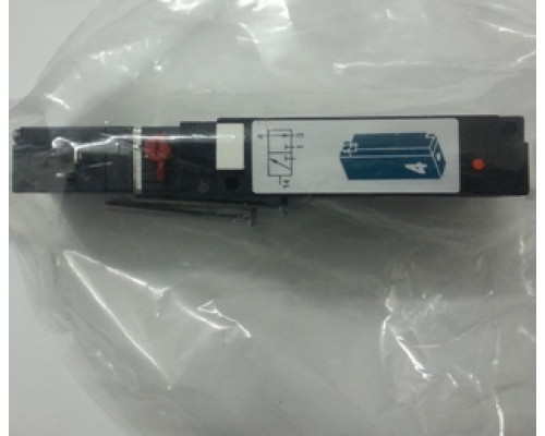 Клапан burkert 5470G 4.0