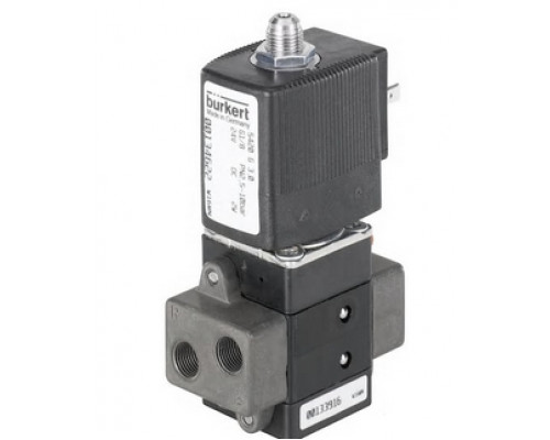 Клапан burkert 5420 G