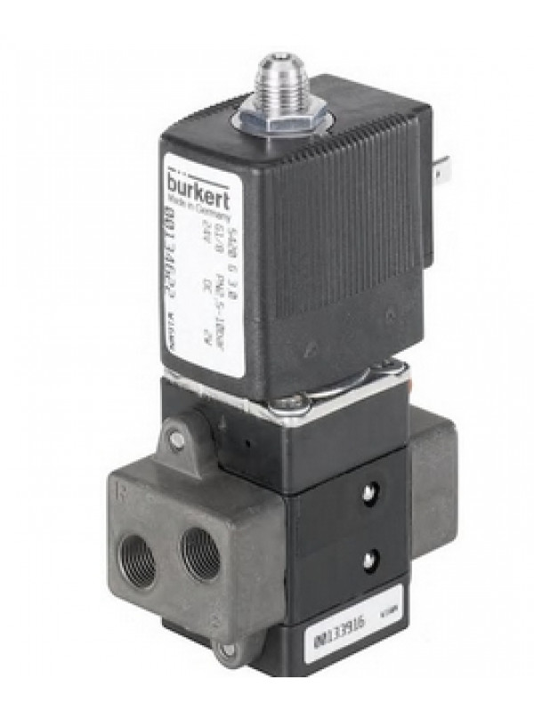 Клапан burkert 5420 G