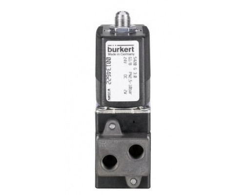 Клапан burkert 5420 G